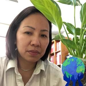 Meet your Posher, Trang